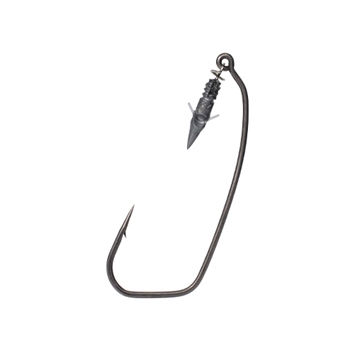 BKK A-EW-8430 PERMALOCK WEIGHTED 1/0