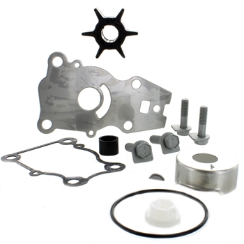 YAMAHA 66T-W0078-01 WATER PUMP REPAIR KIT