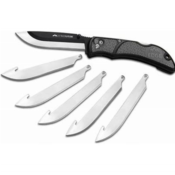 OUTDOOR EDGE RLY-50C EDC LITE