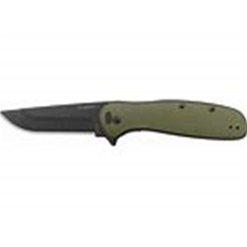OUTDOOR EDGE VX230C-C RAZOR VX2 ADVANCED CARRY-GREEN