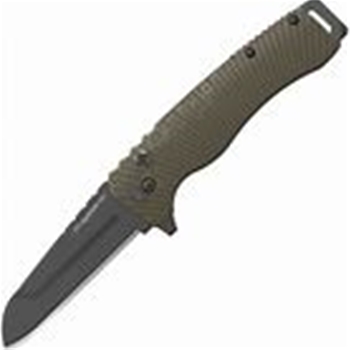 OUTDOOR EDGE XD130A-C RAZOR XD1 EXTREME DUTY CARRY