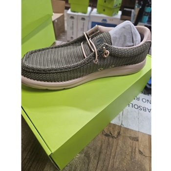 GATOR WADER CS117M14 MATAGORDSCAMP SHOE SIZE 14