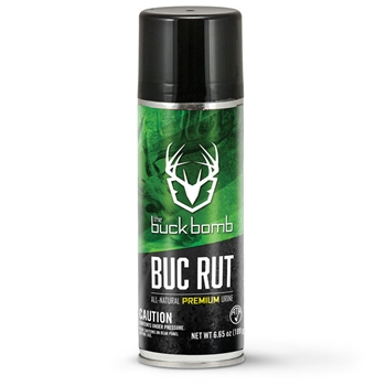 BUCK BOMB BC-200028 BUC RUT