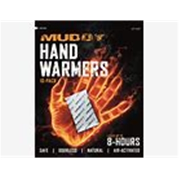MUDDY MUD-DHW-3PK 3PK HAND WARMERS
