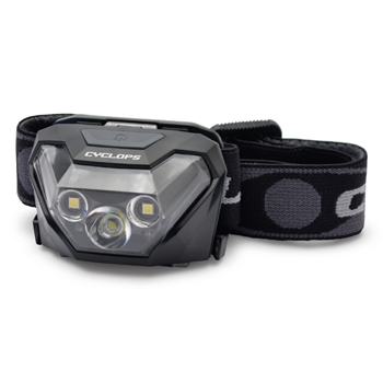 CYCLOPS CYC-HL500 LED HEADLAMP 500 LUMENS