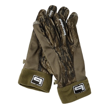 BANDED B1070009-R1-2XL TEC FLEECE GLOVE REALTREE LEGACY SIZE 2XL