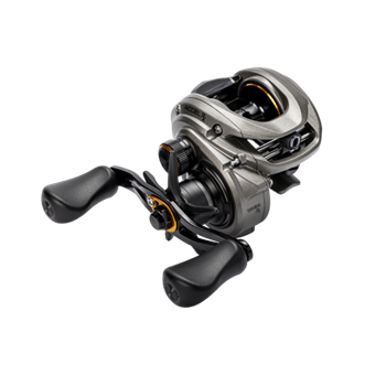 LEWS ACRX1SH ACCEL RX BAITCAST 7.5:1