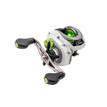 LEWS MH1SHG3 MACH 1 BAITCAST REEL 7.5:1