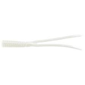 Zoom  008-040 SPLIT-TAIL TRAILER WHITE
