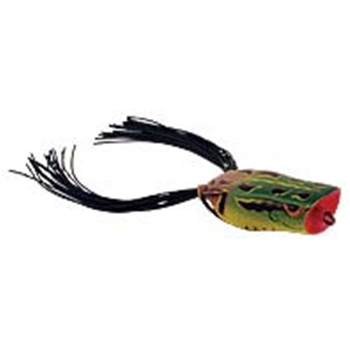 SPRO SBEPP50NGRN NAT BABY POPPER NATURAL GREEN