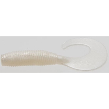 ZOOM 011-045 FAT ALBERT WHITE PEARL
