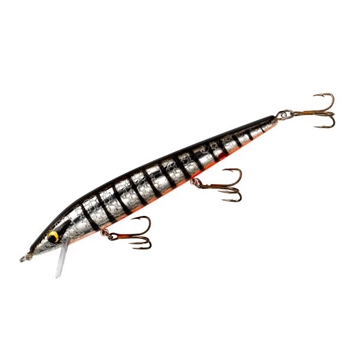 SMITHWICK  ARB1276 RATTLIN ROGUE CHROME/BLACK STRIPES