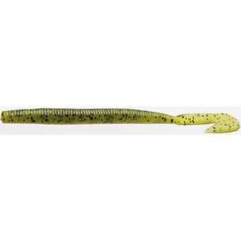 ZOOM 018-019 ULTRAVIBE SPEED WORM WATERMELON SEED