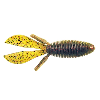 MBDB45-WMR MISSILE BAITS D BOMB WAT\RED Mbdb45-Wmr