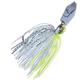 Z-MAN CBJH38-04 JACKHAMMER 3/8OZ GREEN SHAD