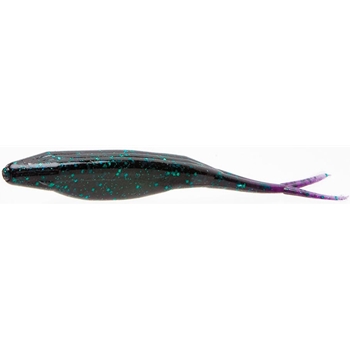 ZOOM 023-005 SALTY SUPER FLUKE JUNEBUG