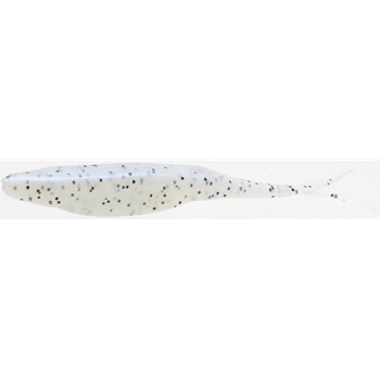 ZOOM 023-043 SUPER FLUKE ALBINO