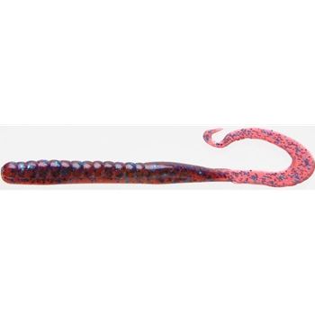 ZOOM 009-004 MAG II PLUM