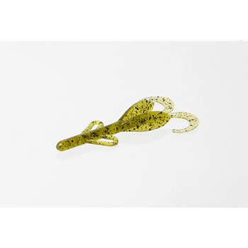 ZOOM 042-019 BABY BRUSH HOG WATERMELON SEED
