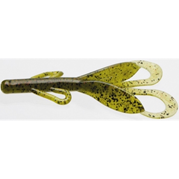 ZOOM 022-054 BRUSH HOG WATERMELON RED