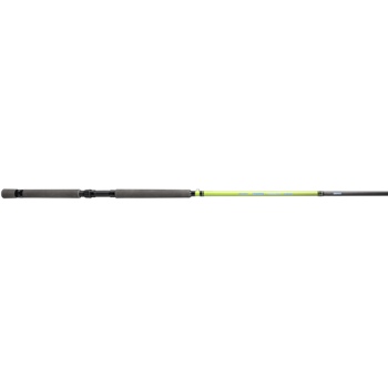 LEWS CT10L-2 CRAPPIE THUNDER 10' 2 PIECE JIGGING ROD