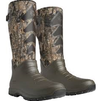 LACROSSE 340224 16 16" AEROHEAD SPORT MOSSY OAK BOTTOMLAND SIZE 11