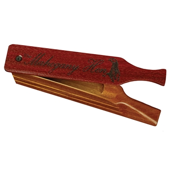 WoODHAVEN WH345 MAHOGANY THE MAHOGANY HEN