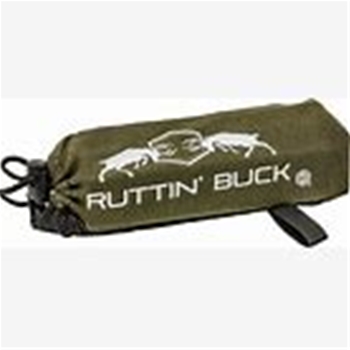 HUNTERS SPECIALTIES HS-00181 RUTTIN BUCK RATTLING BAG