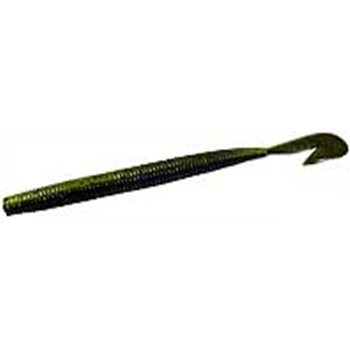 ZOOM 018-308 U-VIBE SPEED WORM CALIFORNIA 420 15PK