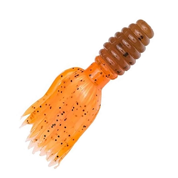 STRIKE KING SK THUNDER CRAPPIE THUNDER PUMPKIN PIE