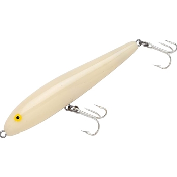 REBEL T1000 JUMPIN JUMPIN MINNOW BONE
