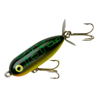 HEDDON X036FB BULL TORPEDO BULLFROG