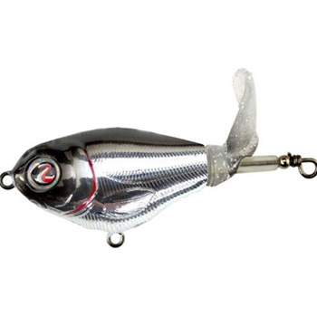 RIVER2SEA WPL75-44 CHROME BLACK