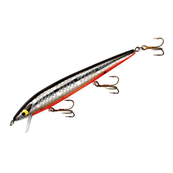 SMITHWICK  ARB12310B RATTLIN RATTLIN ROGUE BLACK BACK/ORANGE BELLY