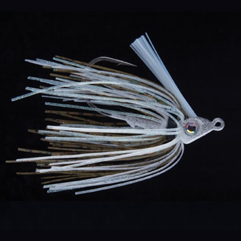 SANTONE G.W 3/16OZ GW BABY BASS SWIM JIG