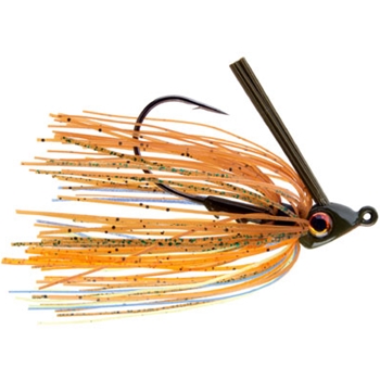 SANTONE SJ51624 JIGS SWIM JIG TOLEDO PERCH