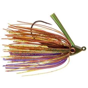 SANTONE  5/16OZ SWIM JIG SLOPPY JOE