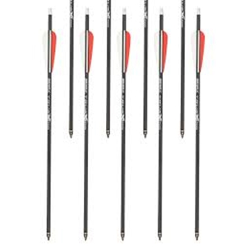 N.A.P. NAP-60 SWINGFIRE CROSSBOW 100GR 2IN MECHANICAL BROADHEADS 3PK