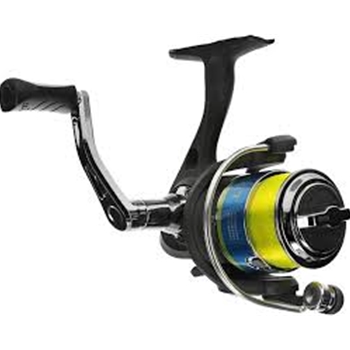 MR CRAPPIE CTS50 CRAPPIE THUNDER 5.0:1 SPINNING REEL