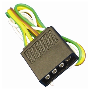 MARPAC 7-0525 TRAILER END TRAILER CONNECTOR