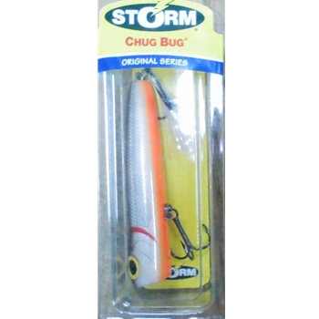 STORM CB08 1301 CHUG BUG BLEEDING TENNESSEE SHAD