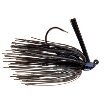 SANTONE RJ1280 1/2OZ BLACK/BLUE/NEON