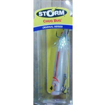 STORM CB08-1307 CHUG BUG BLEEDING PEARL