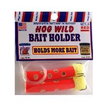 MAGIC BAIT 48-59 RED BAIT HOLDER