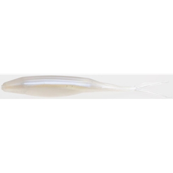 ZOOM 023-091 SUPER FLUKE ALBINO