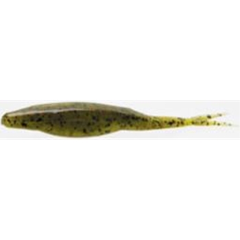 ZOOM 023-054 SUPER FLUKE WATERMELON RED