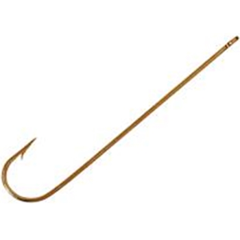 EAGLE CLAW 215A-6 SZ6 CRICKET HOOK
