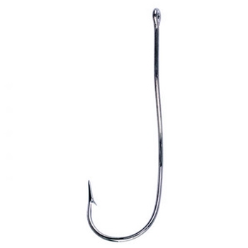 EAGLE CLAW 022BPF-1/0 LAZER SHARP ROTATING LIGHT WIRE PANFISH SIZE 1/0
QTY: 40