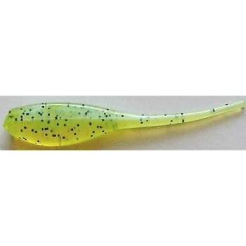 BOBBY GARLAND BGBS280-18 BABY SHAD SHIMMER SHAD
