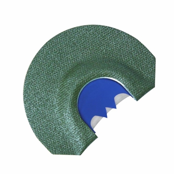 PRIMOS PS5 PS-5 YELPER WITH 3 REED BARRACUDA CUT